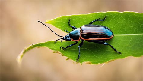 Deciphering the Symbolic Meaning of Dreaming about Mahogany Beetles