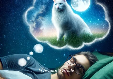 Deciphering the Symbolism of Felines in Dreamland