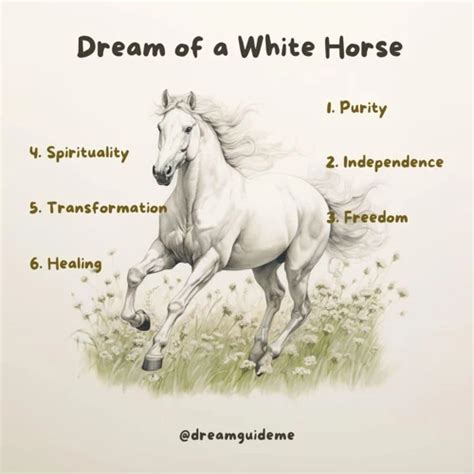 Deciphering the Symbolism of a Fierce Equine in One's Dreams