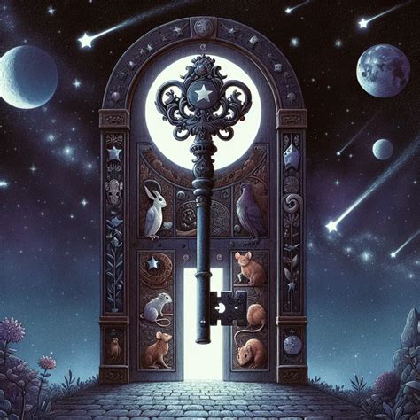 Deciphering the Symbols and Significance in Your Nighttime Reveries