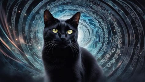 Deciphering the Vision: Decoding the Symbolism of a Feline Creature