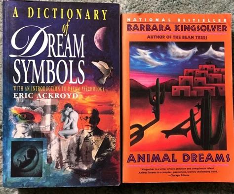 Decoding Animal Representations in Dreams: An Exploration of Symbolism