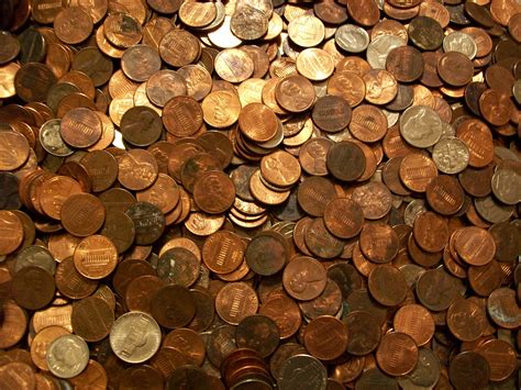 Decoding Dream Symbols: Exploring the Significance of Copper Pennies