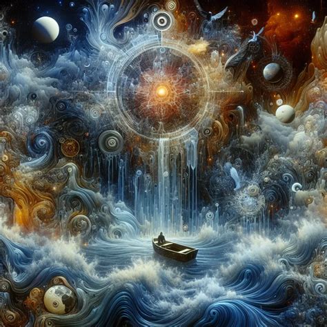 Decoding Dreams: Exploring the Depths of Subconscious Representation