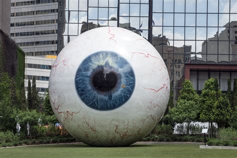 Decoding Dreams: Revealing the Enigma of the Enormous Eyeball