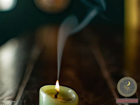 Decoding Dreams: Unraveling the Significance of the Verdant Candle