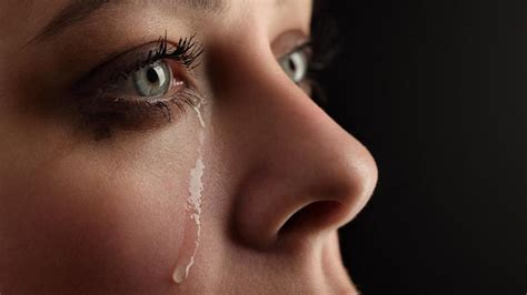 Decoding Emotional Significance: Understanding the Symbolism of Tears in Dreamy Visions