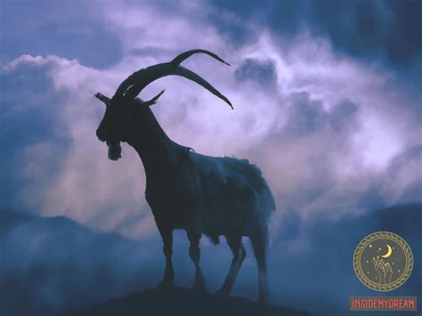 Decoding Goat Sanguination Dreams: Unveiling Concealed Communication