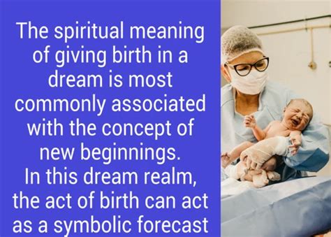 Decoding Lamb Birth Dreams: Potential Significations to Consider