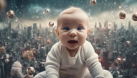 Decoding Messages Hidden Within Dreams of Infants: Unlocking the Meaning