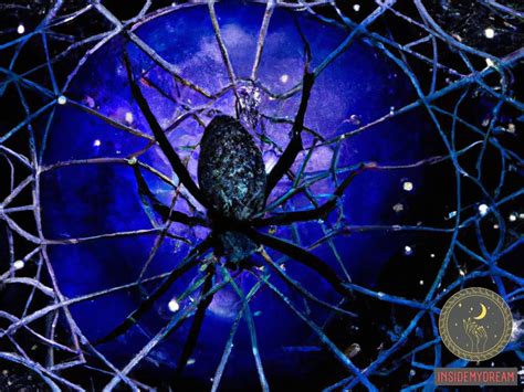 Decoding Spider Dreams: Unraveling the Significance and Analysis