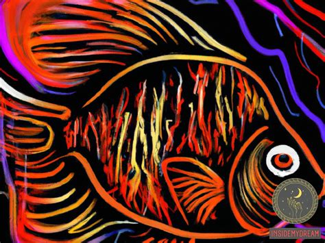 Decoding Symbolism: Insights into Fish Dreams