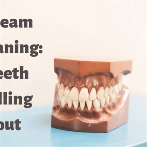 Decoding Typical Scenarios in Dreams Involving Dental Troubles