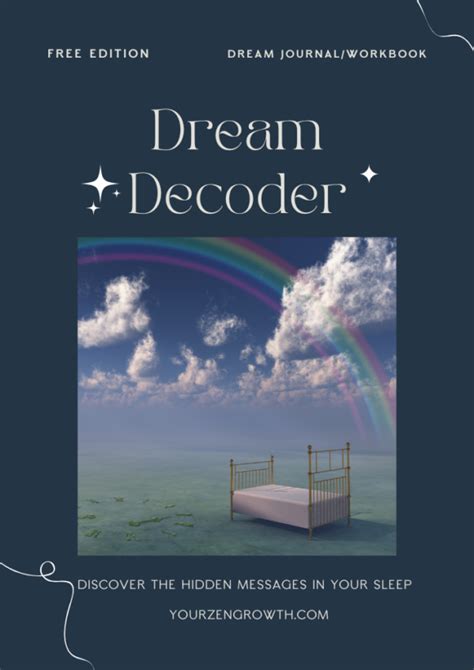 Decoding Your Dream: A Step-by-Step Manual