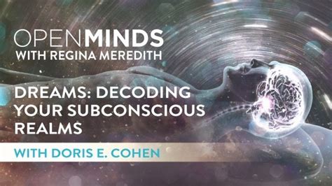 Decoding Your Subconscious: Analyzing the Elements of Your Underwater Dream