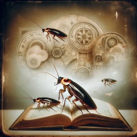 Decoding a Roach Onslaught Dream: Illumination and Analysis