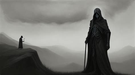 Decoding the Death Reaper's Presence in Various Dream Scenarios