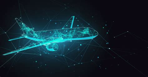 Decoding the Enigma: The Influence of Technology in Advancing Aviation