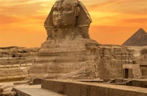 Decoding the Enigma of the Sphinx