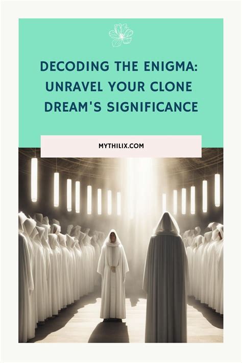 Decoding the Enigmas: The Importance of Dream Symbols