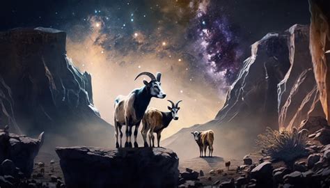 Decoding the Hidden Messages: Understanding the Subconscious Symbolism Behind Goat Dreams