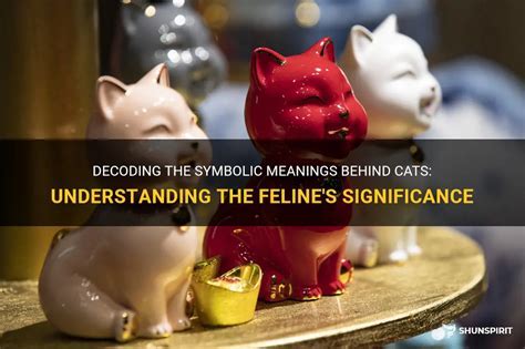 Decoding the Hidden Messages: Unveiling the Symbolism in Feline Reveries