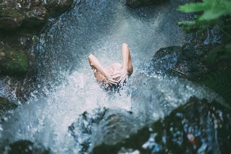 Decoding the Hidden Significance Behind Your Shower Dream