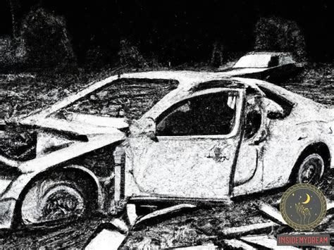 Decoding the Hidden Significance in Dreams of Wrecked Vehicles