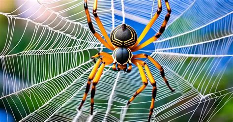 Decoding the Importance of Sapphire Arachnids in One's Dreams