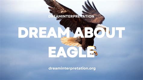 Decoding the Meaning Behind an Eagle Perched in Your Dream