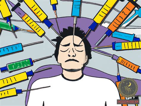 Decoding the Meaning behind Consuming a Needle in Your Dreams