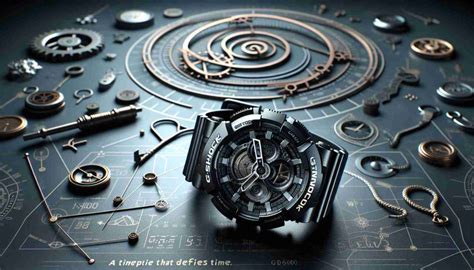 Decoding the Meaning of the Motionless Timepiece