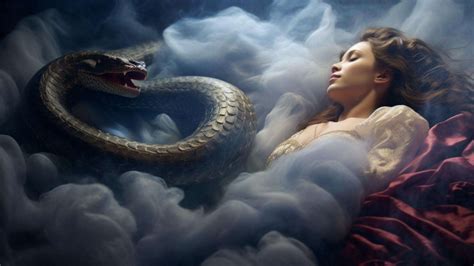 Decoding the Meanings of Dreaming about a Substantial Chestnut Serpent