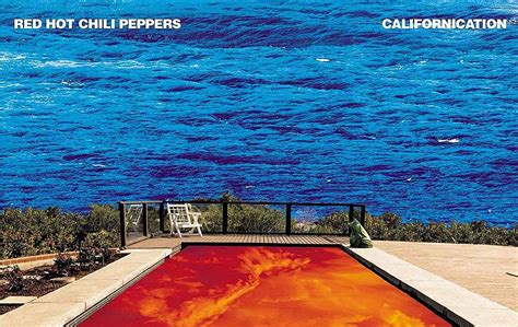 Decoding the Message: An In-Depth Analysis of the Composition "Californication" by Red Hot Chili Peppers