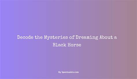 Decoding the Mysteries of Dreaming about Dana