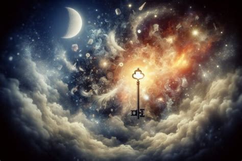 Decoding the Secrets: Unlocking the Meanings of Dream Symbolism