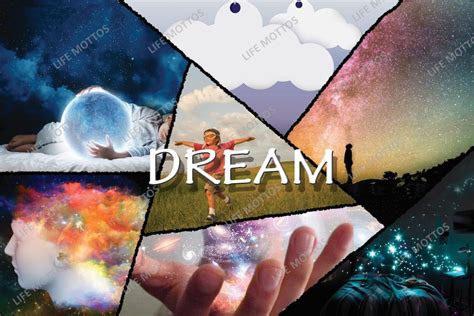 Decoding the Significance Behind Dream Imagery