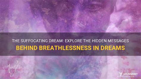 Decoding the Significance of Breathlessness in Dreams