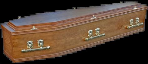 Decoding the Significance of Coffins in Dreams