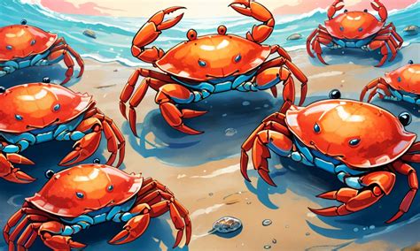 Decoding the Significance of Crab Shells in Dream Analysis