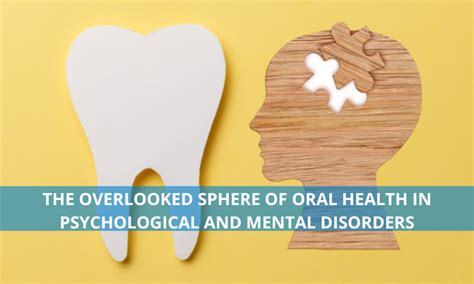 Decoding the Significance of Dental Growth visions within the Sphere of Oral Health