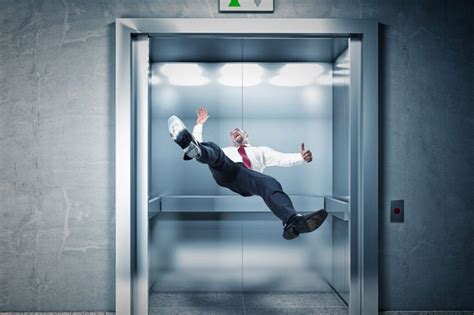 Decoding the Significance of Descending in Elevator Dreams