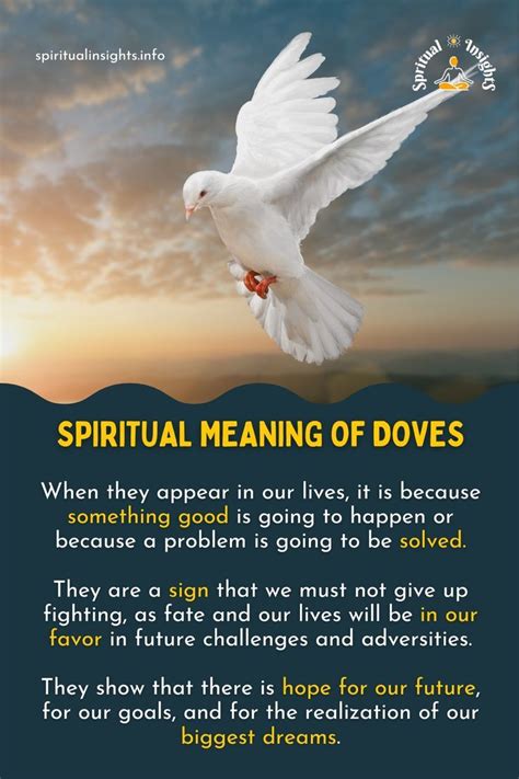 Decoding the Significance of Dove in Airborne Dreams