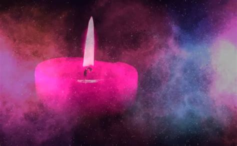 Decoding the Significance of Dreaming About a Candle