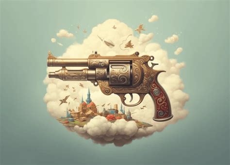 Decoding the Significance of Gunfire Imagery in Dreamscapes