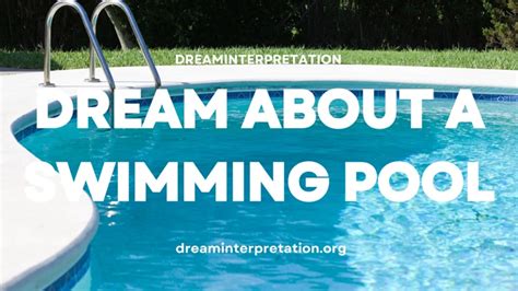 Decoding the Significance of Pools