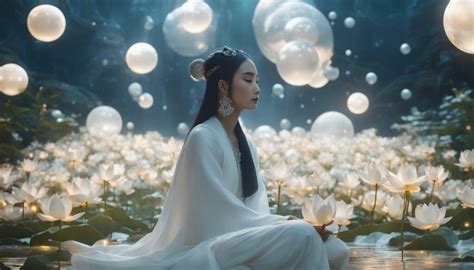 Decoding the Significance of White Attire in Dreams