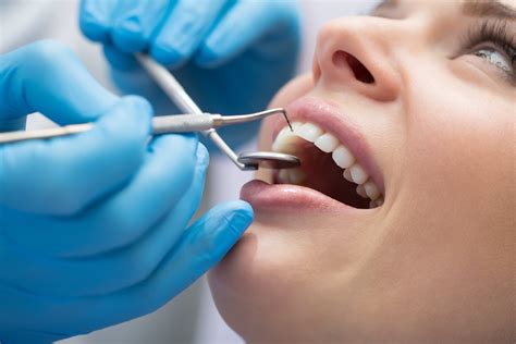 Decoding the Significance of Witnessing Someone Else's Dental Procedure in Your Dream