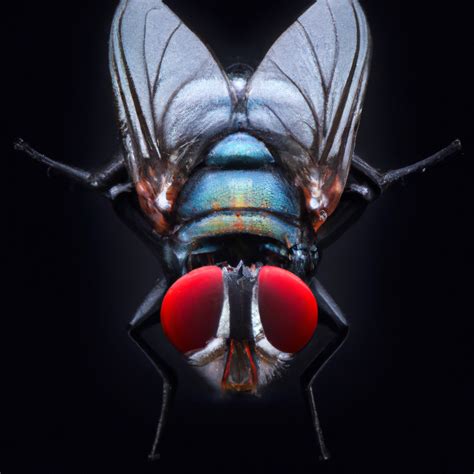 Decoding the Significance of the Fly's Persistent Buzzing in Dreams