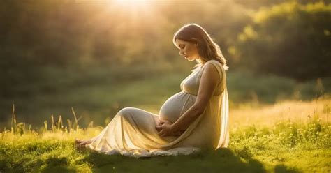 Decoding the Subliminal Messages in Pregnancy Dreams: When the Bump Remains Concealed